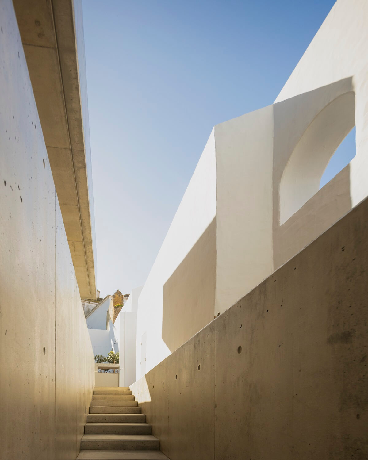Vopsea Decorativă de Exterior Archi+ Concrete Cyrus