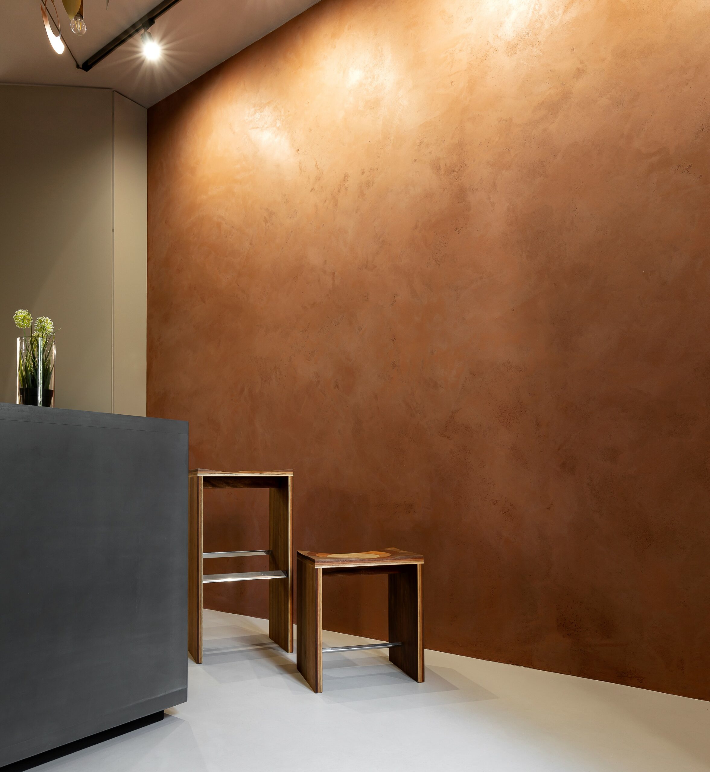 Vopsea Decorativă de Interior Archi+ Argilla CYRUS