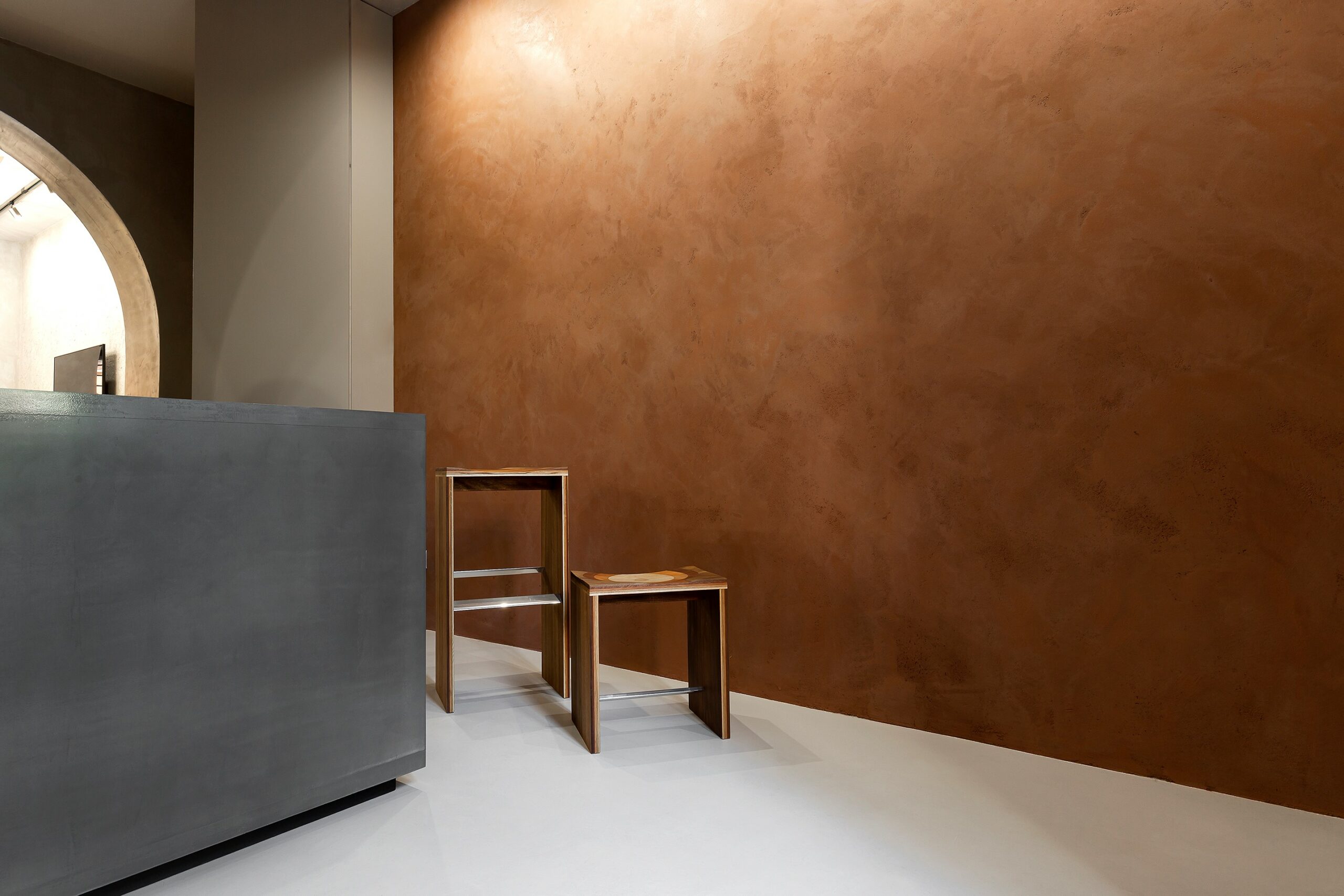 Vopsea Decorativă de Interior Archi+ Argilla 2