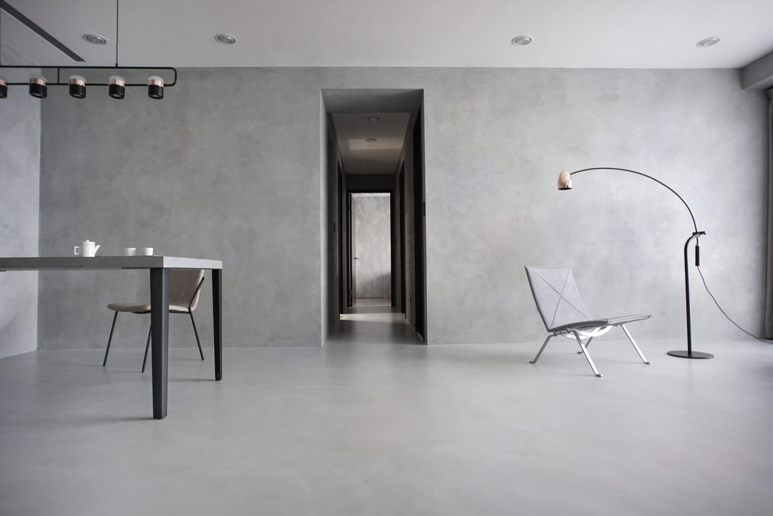Vopsea Decorativă de Interior LHS (2)