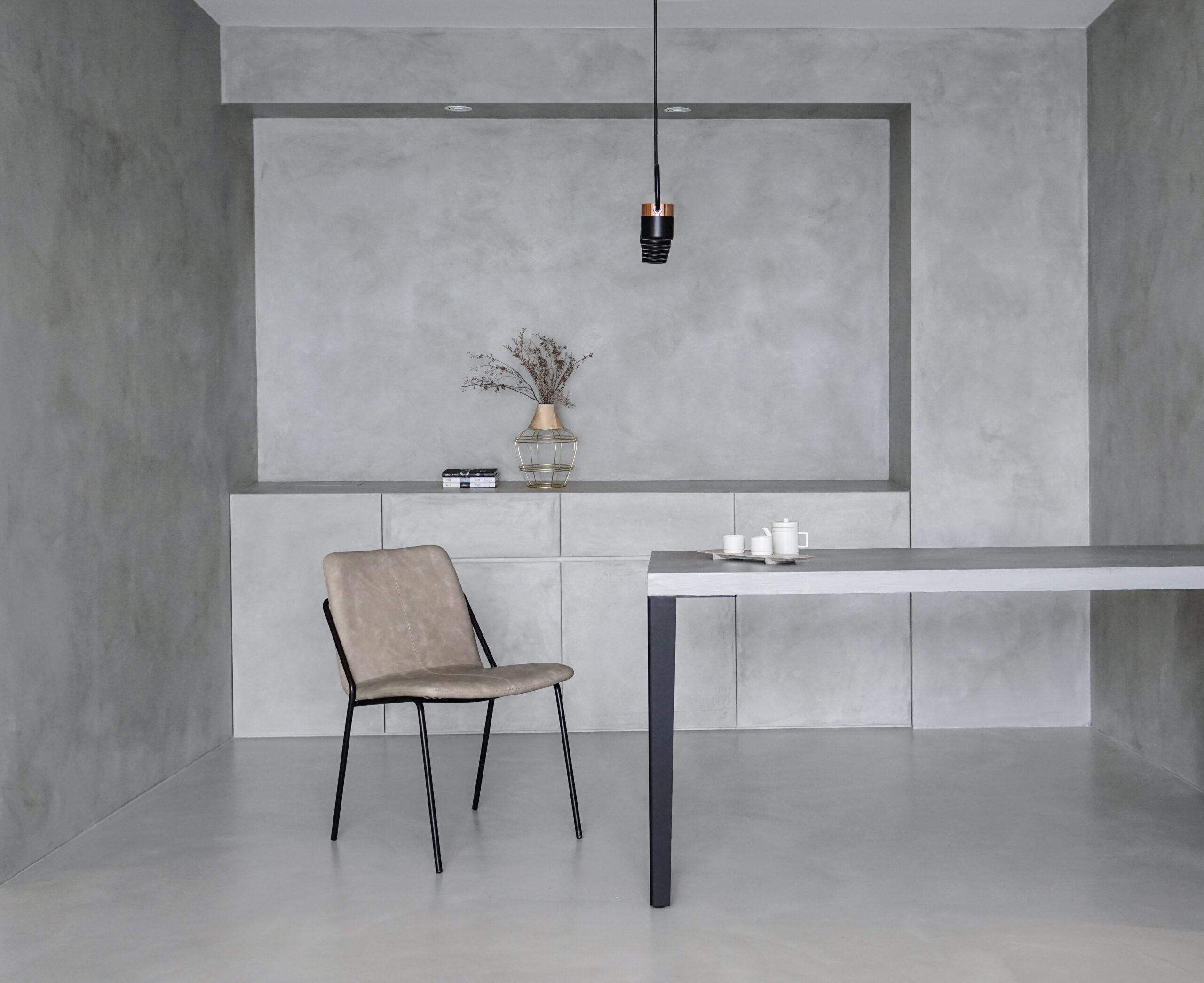 Vopsea Decorativă de Interior LHS (5)