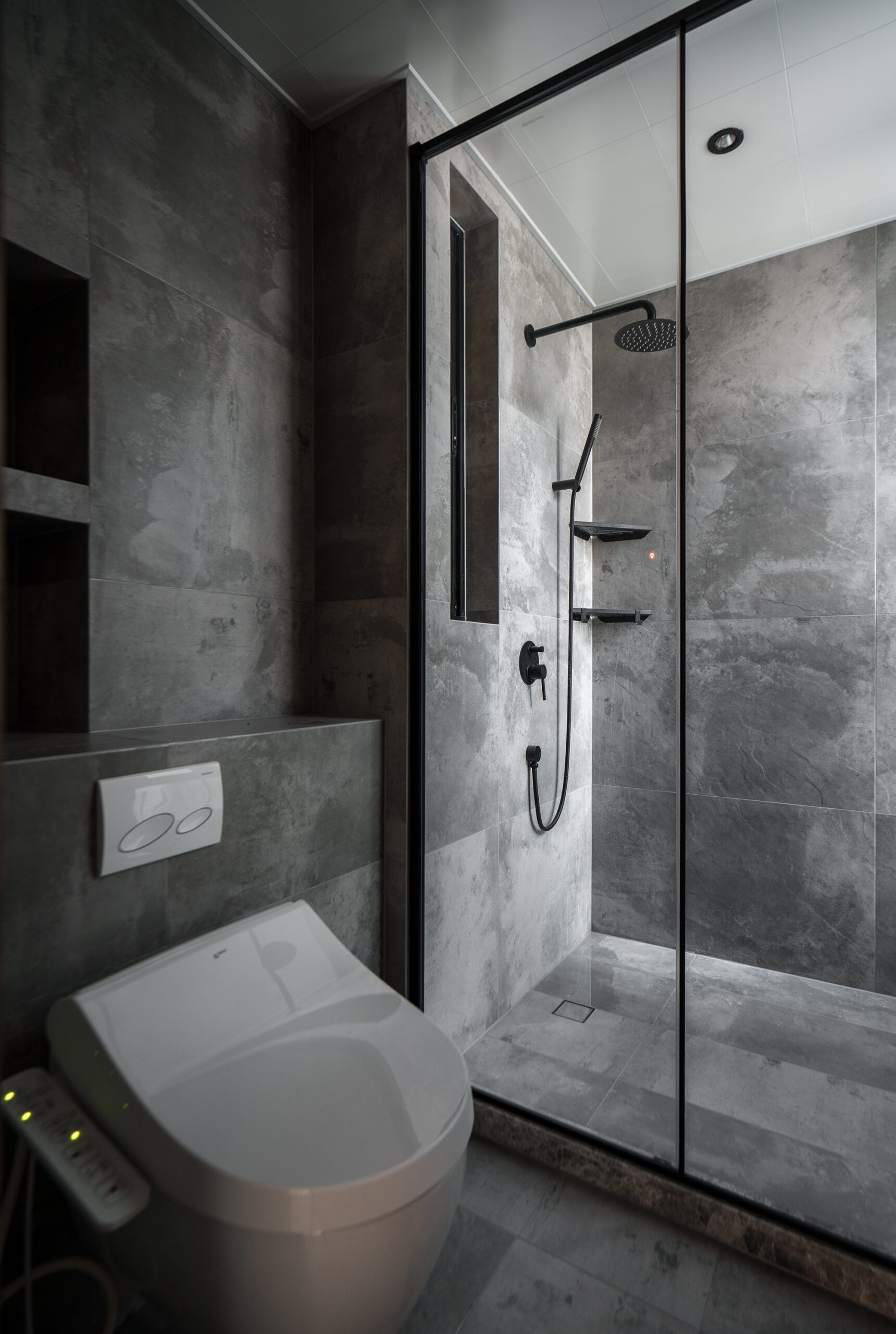 Vopsea Decorativă de Interior Wall2Floor Cyrus