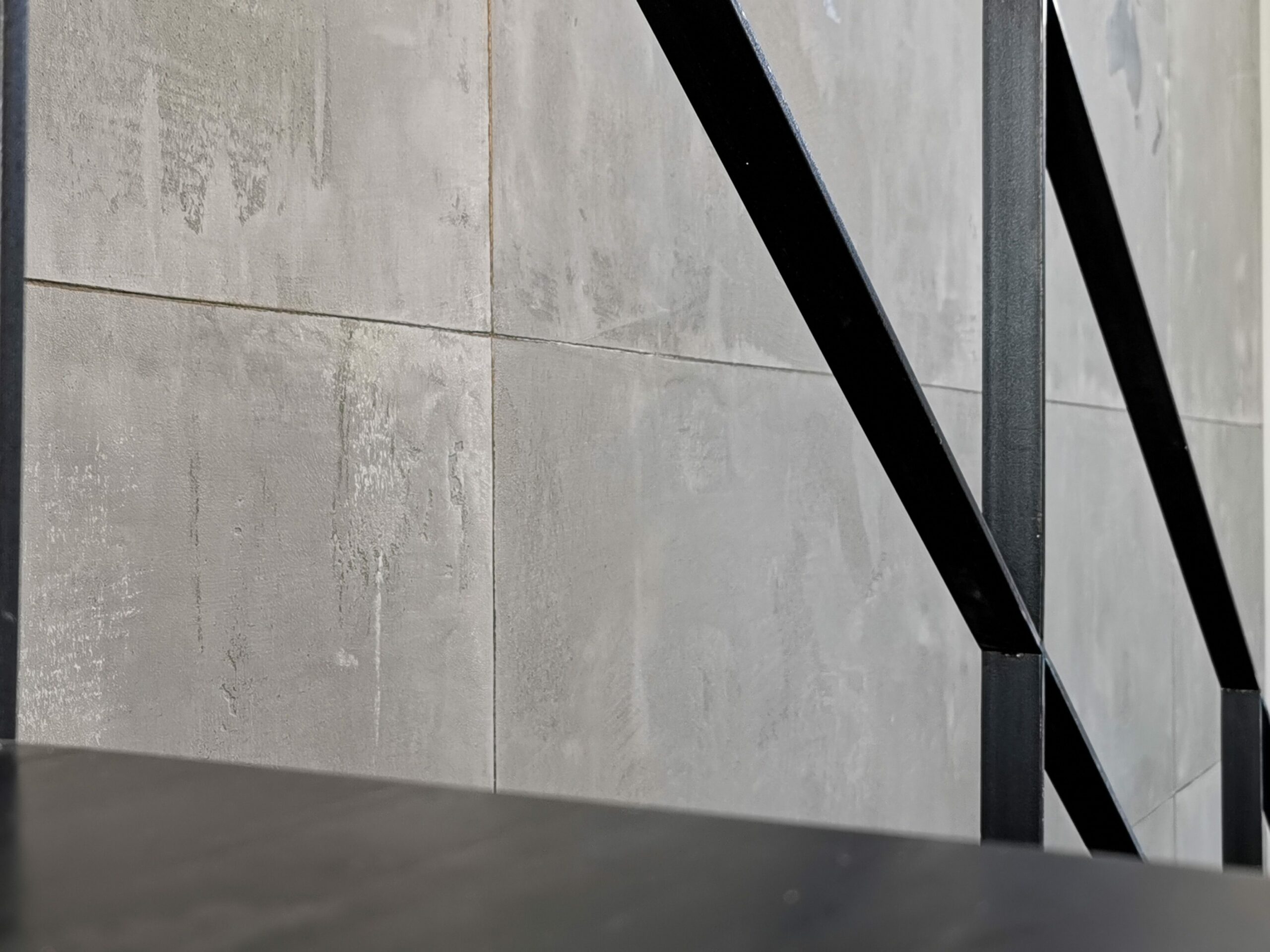 Vopsea decorativa de Interior marmur fine CALCECRUDA CYRUS 6
